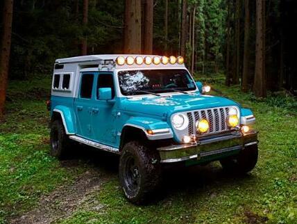 Jeep/ǶʿӪ湫۸