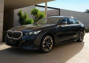 BMW 5ϵȾ2024ϰйгֵǰ