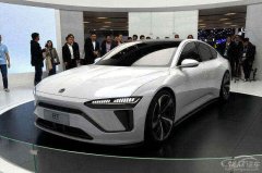 ε2020NIO DayϷ150ȵذ׿γET7