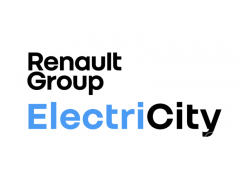 ŵRenault ElectriCity40700̶λ