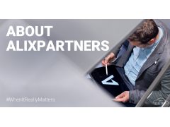 AlixPartners1640°оƬȱ