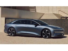 2023׿ʼ Lucid AirʽԤ