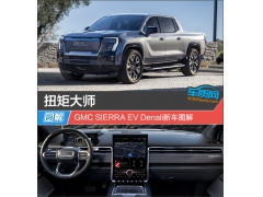 Ťشʦ GMC SIERRA EV Denali³ͼ