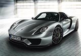  ʱٻ918 Spyder