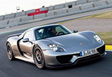 ʱٴٻ918 Spyder ܶ