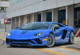 ȼ ٻAventador S