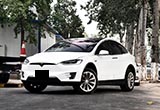 תʧЧ ˹ٻModel X