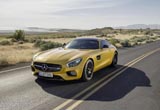 ٻAMG GT S 