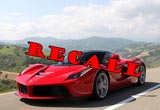 ̥ѹϵͳٻLaFerrari