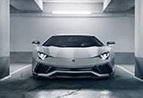 ţǿƹλ Aventador S