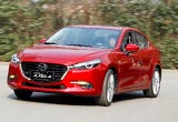  ԼMazda3 Axela