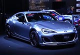 ˹³BRZ STIණװչ