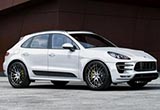 Ȧѡ Macan Turboװ