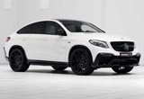 SUV 850ƥM-BENZ GLE