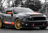 ҰѱҰShelby GT500װ