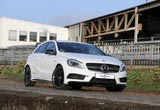 A45 AMG¹װ 485/4.2ư