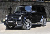 · BrabusװG63 AMG