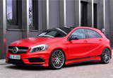 ǹµſ 435A 45 AMG°