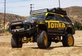 ʵ Tonkaװ4Runner