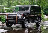 Carlex Deignװ1990G-Class