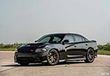 805 HennesseyװCharger SRT