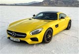 AMG GT· 2000