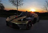 Ұ KTM X-BOW GTϰݽر