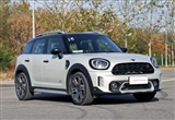 Լݲɰʻ ¿MINI COUNTRYMAN