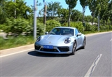 Լݲɡ𡱿ɡը Լݱʱ911 Carrera S