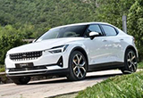 Լݲ ԼPolestar 2 ׷