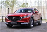 Լݲ  ԳԴCX-30