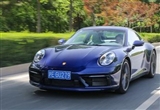 Լݲʵ3.69ư Աʱ911 Carrera 4S