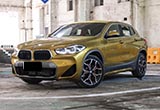 Լݲٿظ ԼBMW X2 xDrive