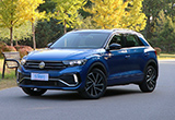 Լݲ2019һ-T-ROC̽³Ʒ