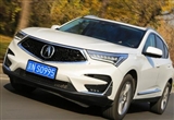 ԼݲѽγSUV ׼کRDX