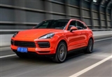 Լݲ˶ Cayenne Coup 3.0T