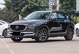 ԼݲԳԴCX-5 2.5L Ķ