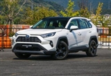 ԼݲԼȫRAV4ٷ˫ 1000km