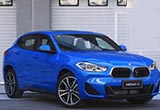 Լݲ治֪⳵ԽҰ BMW X2ô