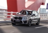 Լݲϼ BMW X3 M/X4 M