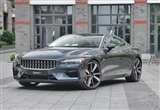 ԼݲǮҲһ Polestar 1ڳ