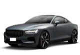 ԼݲԼ Polestar 1 4sưټٱȼ籦i8