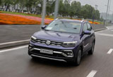 ԼݲйгŻ СSUV T-Cross