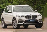 Լݲм ԼBMW X3 xDrive 28i