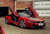 ԼݲԵ˸ Լǰ; K50 & BMW i8