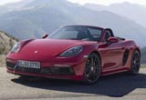 ԼݲղܵĴ ʱ718 Boxster