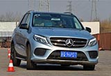 Լݲ÷˹-AMG GLE 43 AMG