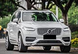 ԼݲǺSUVе̬ԼֶXC90