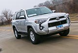 ԼݲֵܺʱԶѰףԷ4Runner